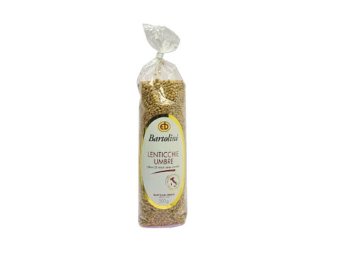 Lenticchie Umbrie   umbrische   Berglinsen 500g