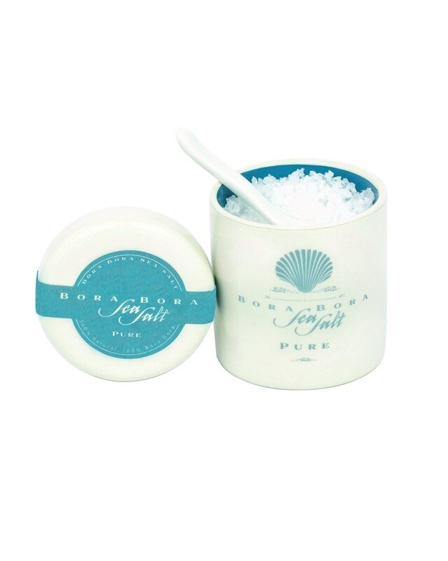 Bora Bora Sea Salt Pur 75g