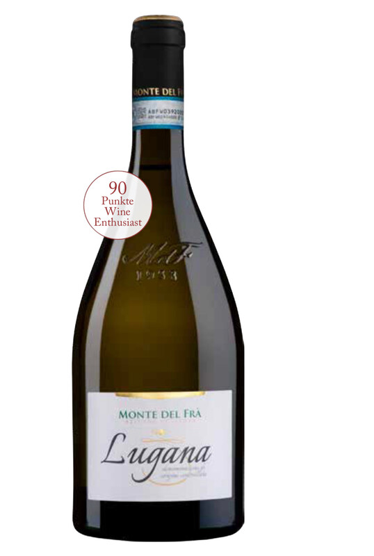 Lugana Garda  DOC Monte del Frà 2023