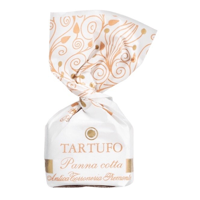 Tartufi dolci panna cotta 11 st