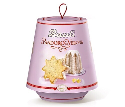 Bauli Pandoro di Verona Classico 1 Kg