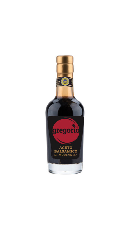 Balsamico gregorio il Denso Riserva Oro