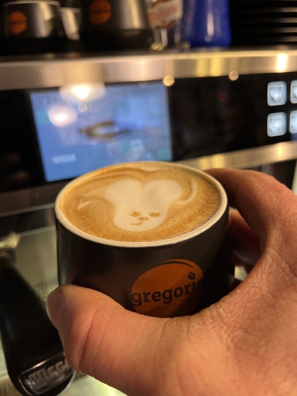 Barista ° Kurs in Ludwigsburg