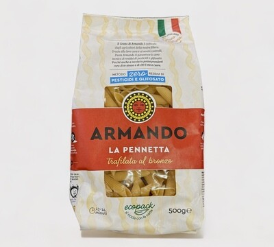 Penetta Armando 500g