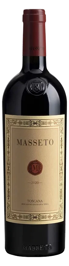 Masseto 2020 Tenuta Masseto Toscana IGT