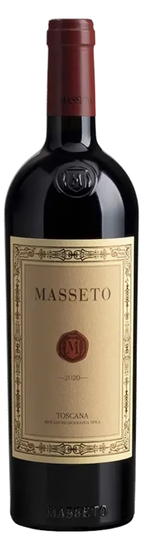 Masseto 2020 Tenuta Masseto Toscana IGT