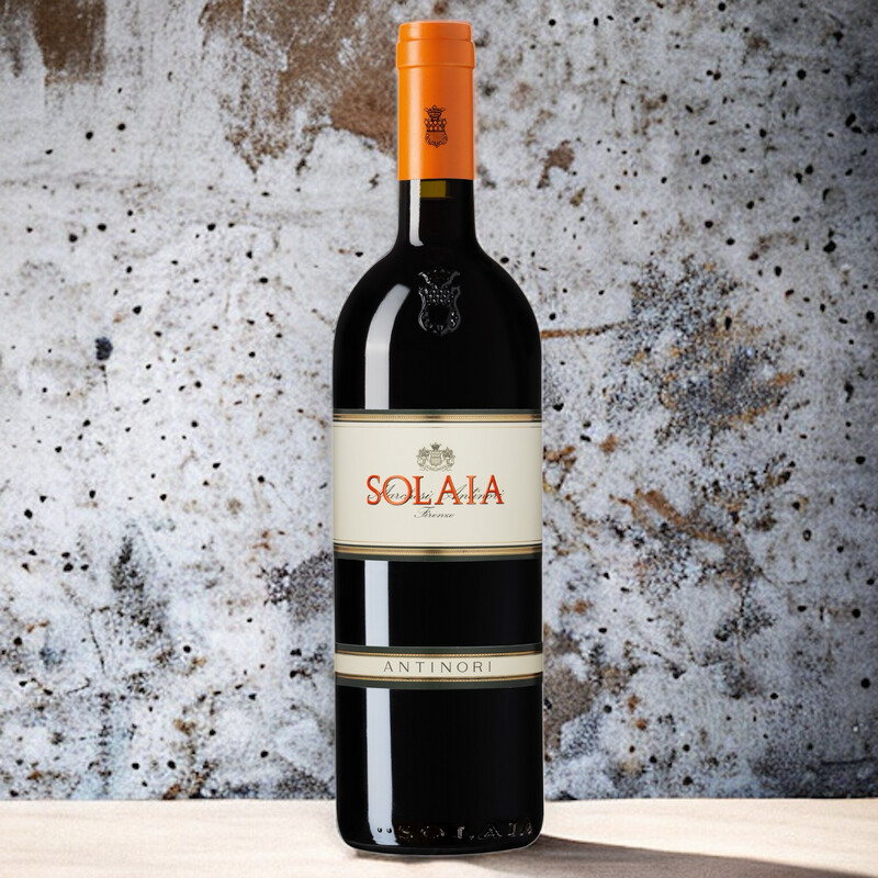 Solaia 2020 Rosso di Toscana IGT