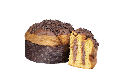 Panettone Schokolade