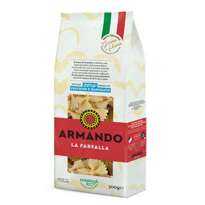 Farfalle Armando 500g