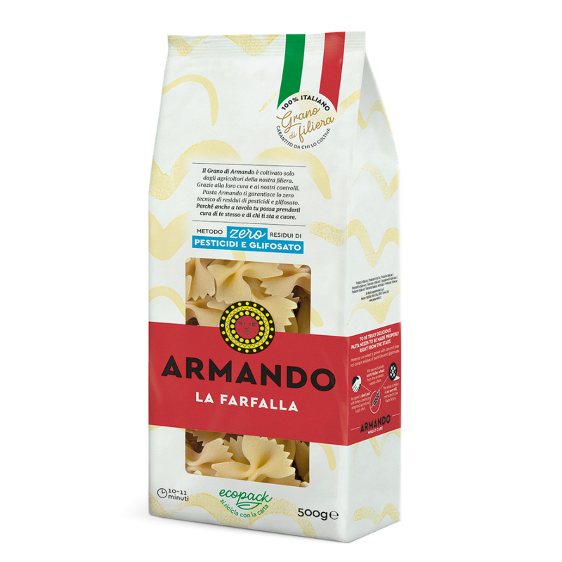 Farfalle Armando 500g
