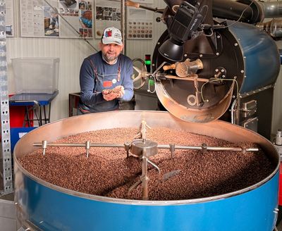 Kaffee Espresso gregorio Ludwigsburg