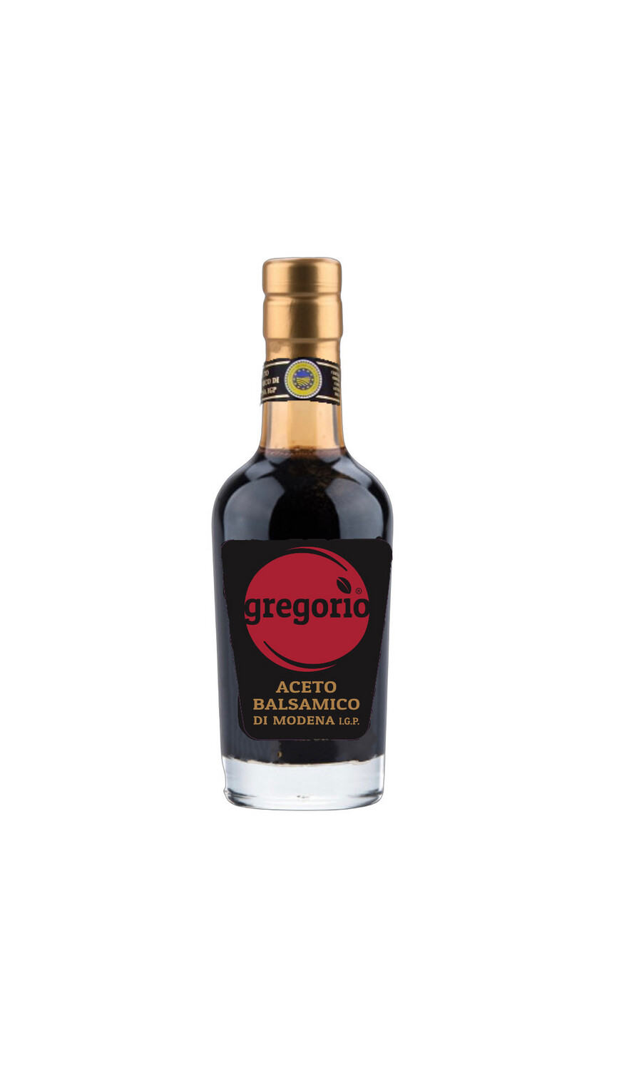 Balsamico gregorio il Denso Riserva Oro