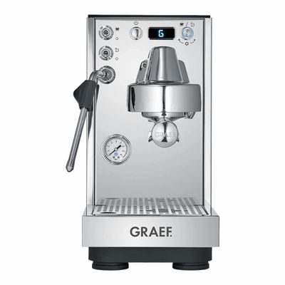Graef Siebträger-Espressomaschine Dicianova Graef Siebträger-Espressomaschine Dicianova