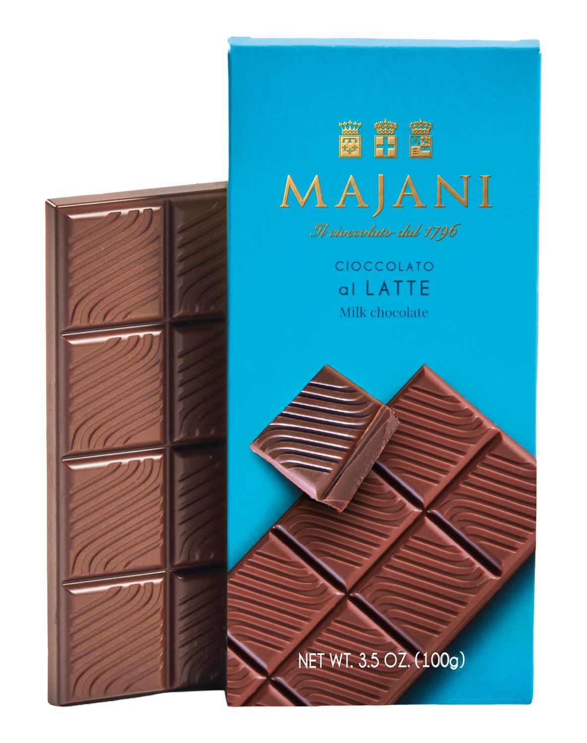 Majani Schokoladige Köstlichkeiten aus Bologna 100g
