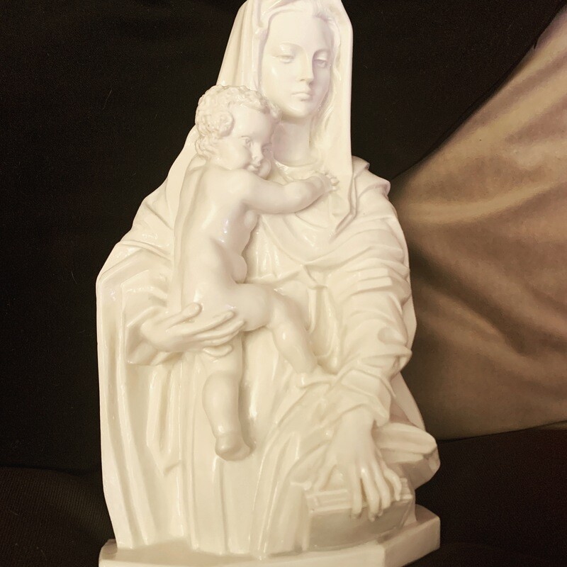 Virgen de la Paz