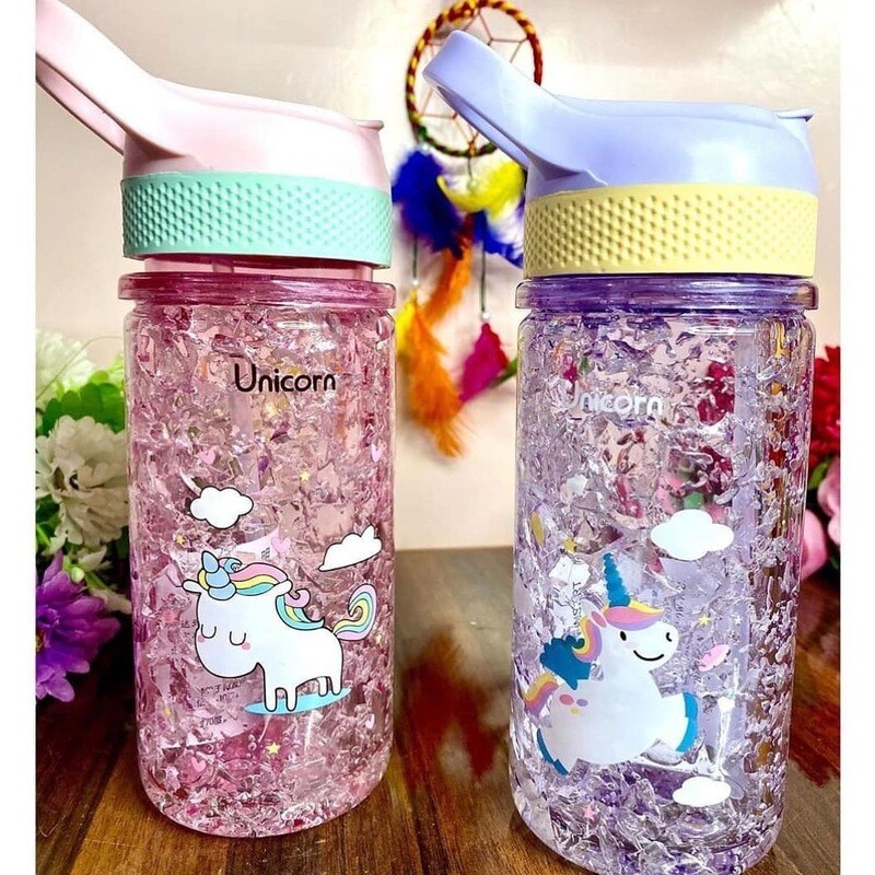 Unicorn Sipper