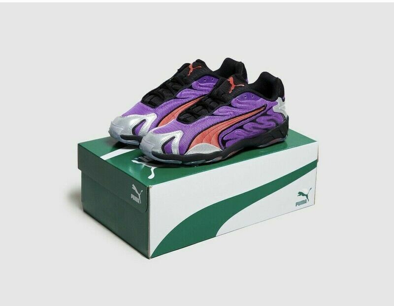 Puma Inhale Kraken