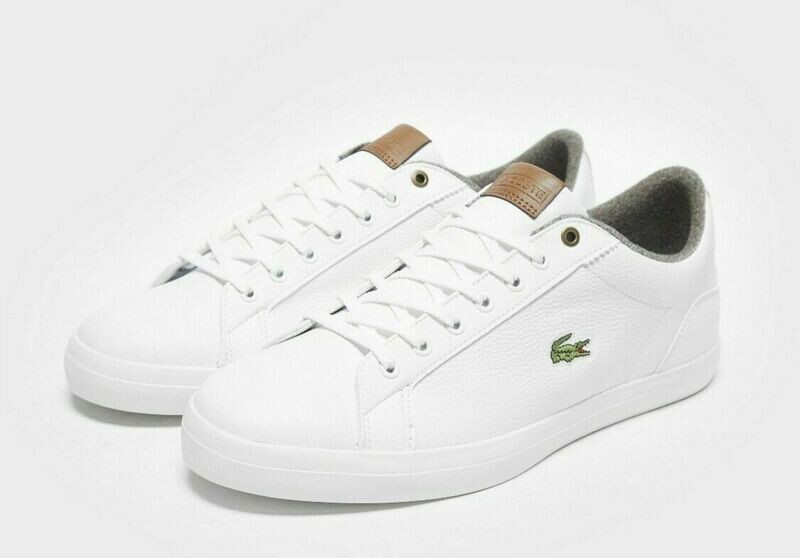 Lacoste Lerond®