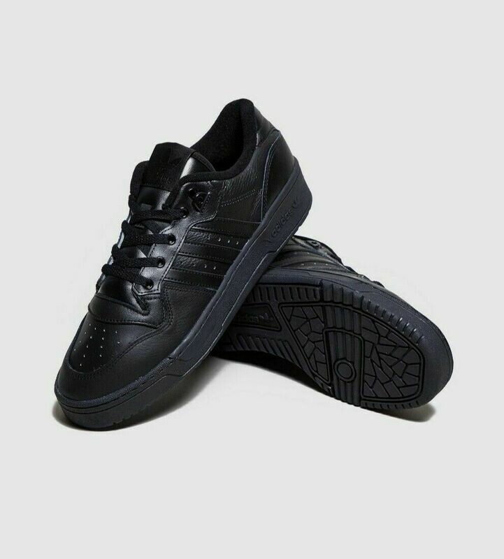 Adidas Originals Rivalry Low