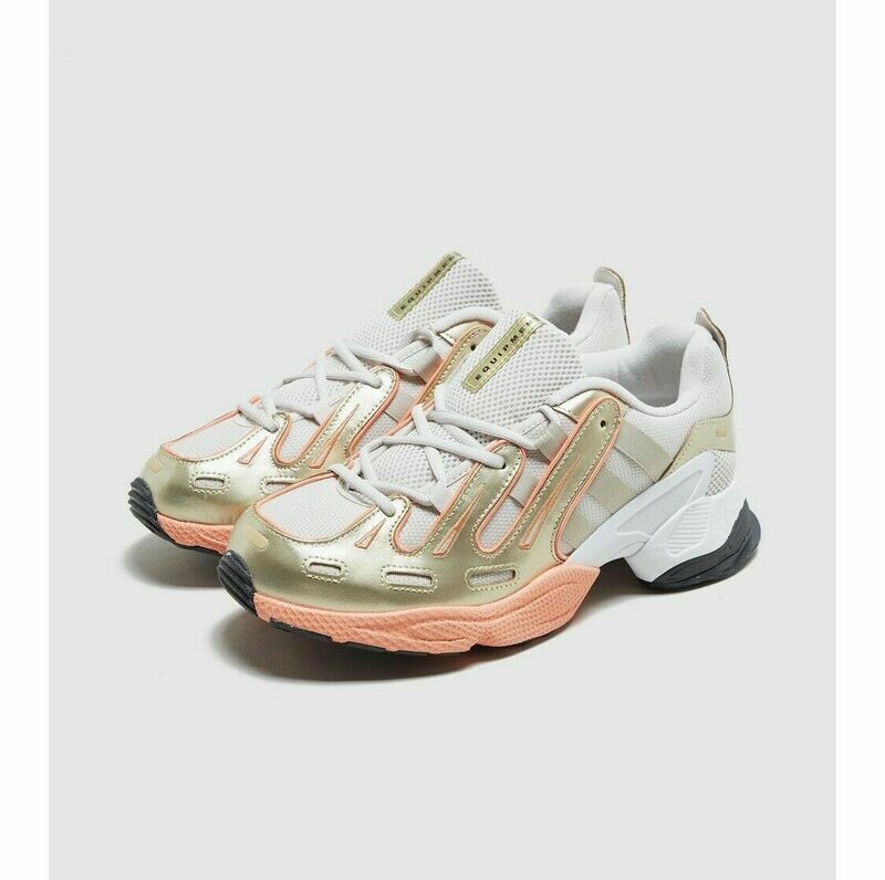 Adidas EQT Gazelle - Orange Twist