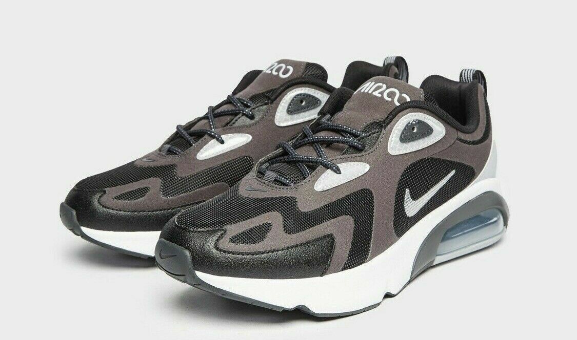 Nike Air Max 200 Winter
