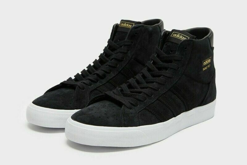 Suede Adidas Basket Profi