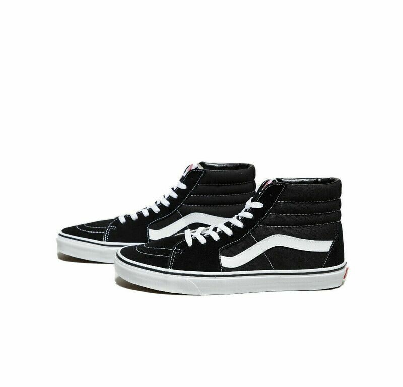 Vans Old Skool SK8 Hi