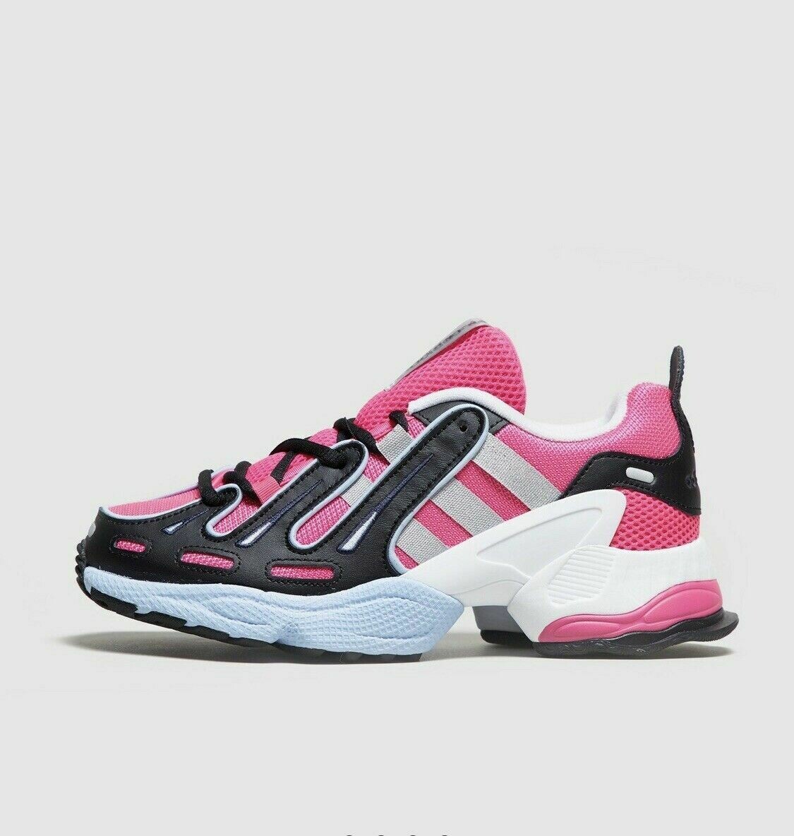 Adidas Originals EQT - Pink Twist