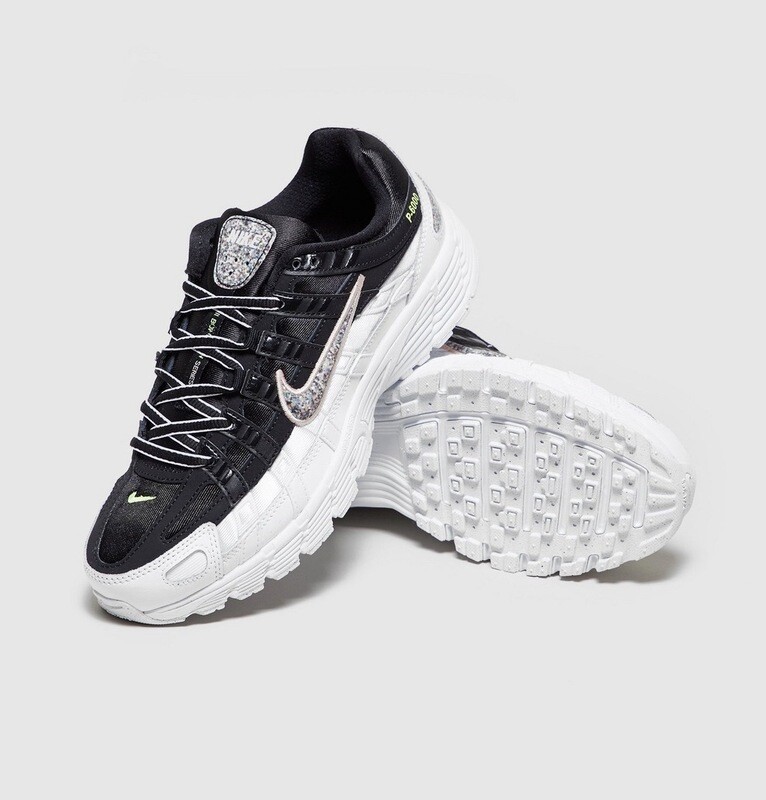 Nike P-6000