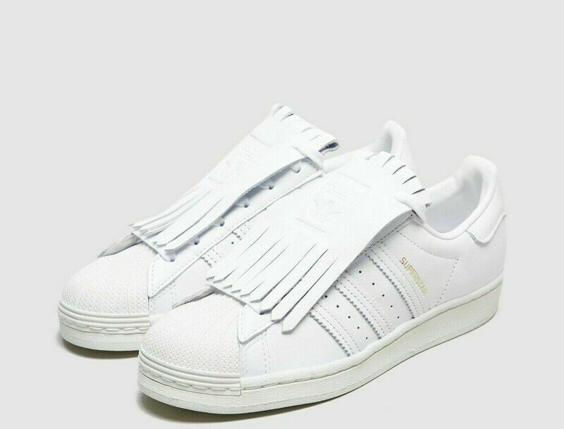 Adidas Superstar Fringe