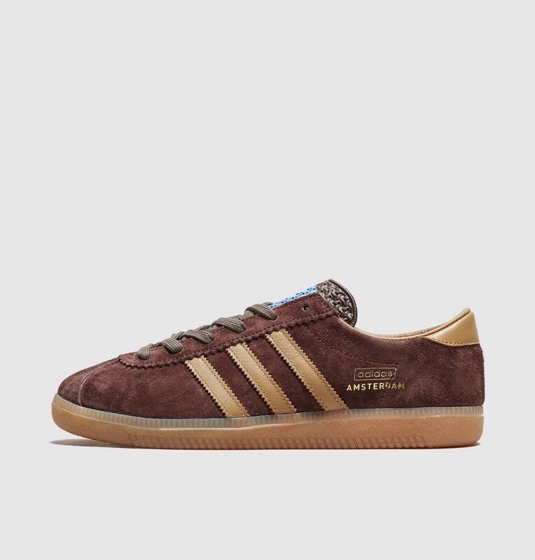 Adidas City Series Amsterdam