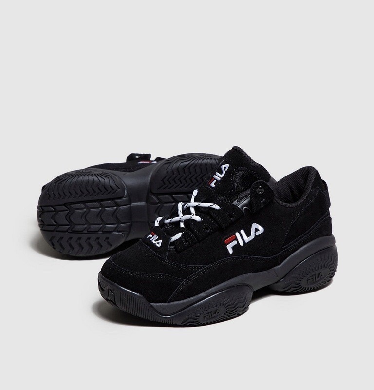 FILA Provenance