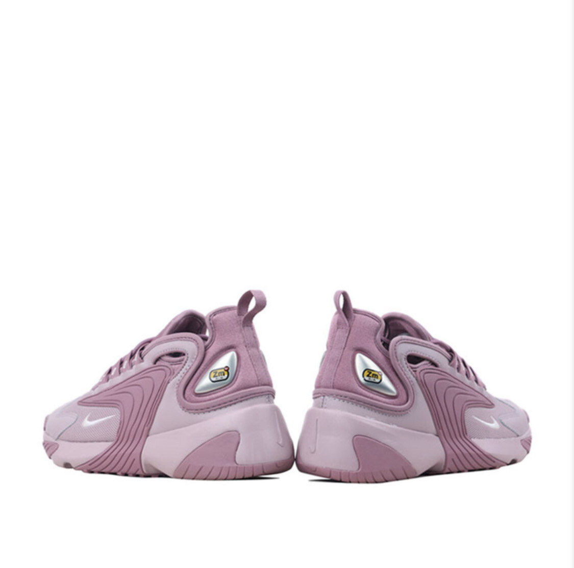 Nike Zoom 2k Purple (Plum / Pink)