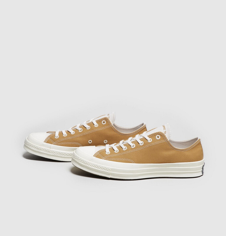 Custom Converse Chuck Taylor All Star 70 Ox Renew - Life’s Too Short To Waste