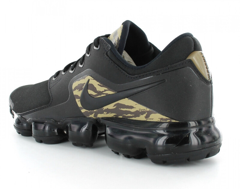 Rare OG Nike Air Vapormax Plus Special Edition Black Camo