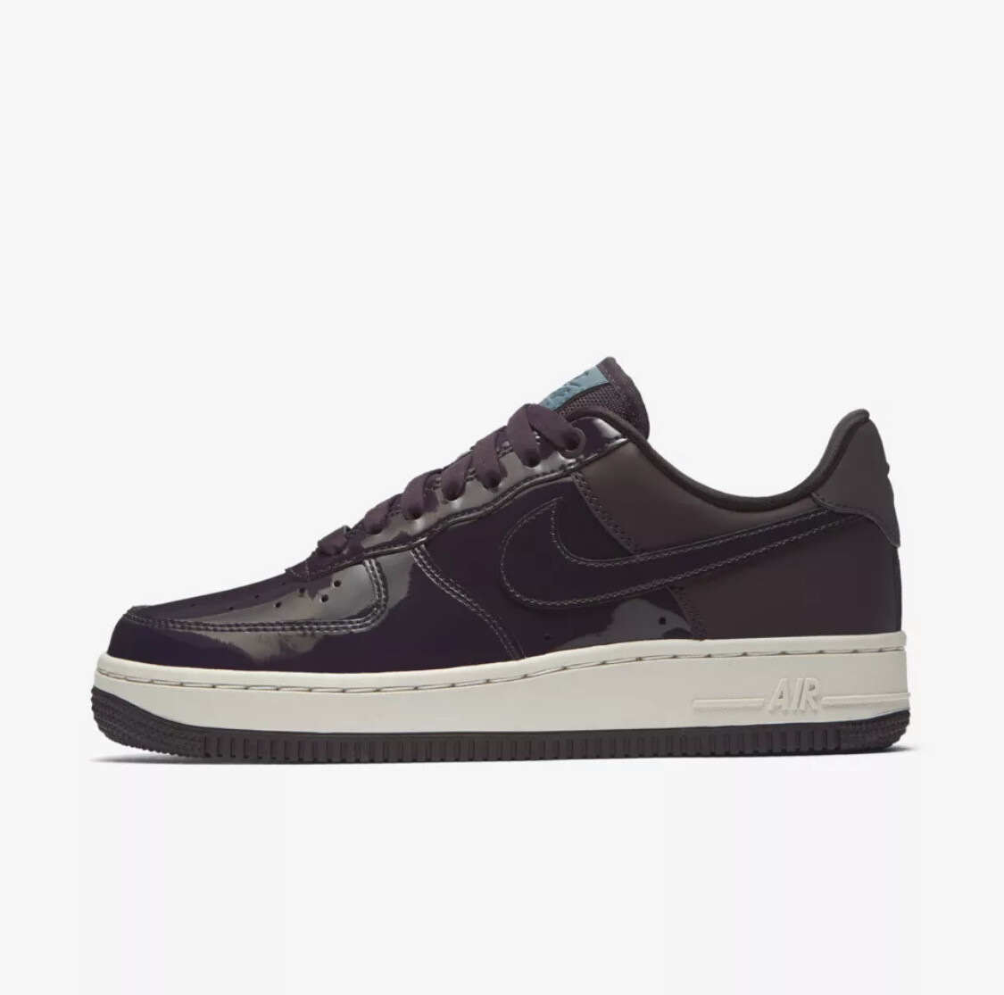 Nike Air Force 1 Low Ruby Rose Port Wine