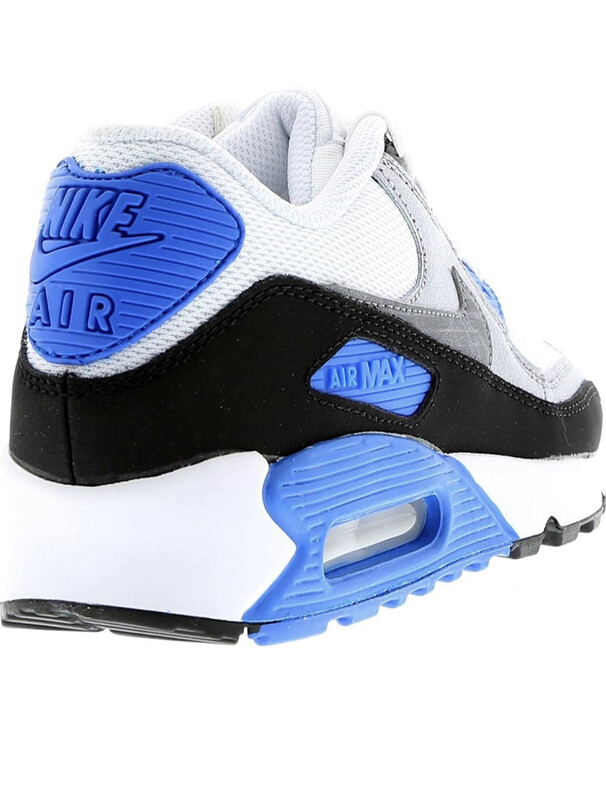 Retro Women’s Nike Air Max 90 ‘14