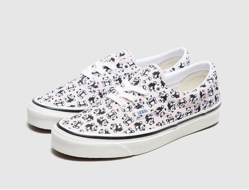 Vans Factory OG Pandas Pink