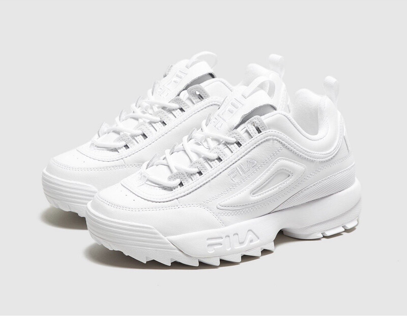FILA Disruptor II Premium Women’s