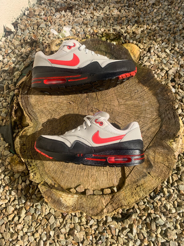 1 of 1 Customised Nike Air Max 1
