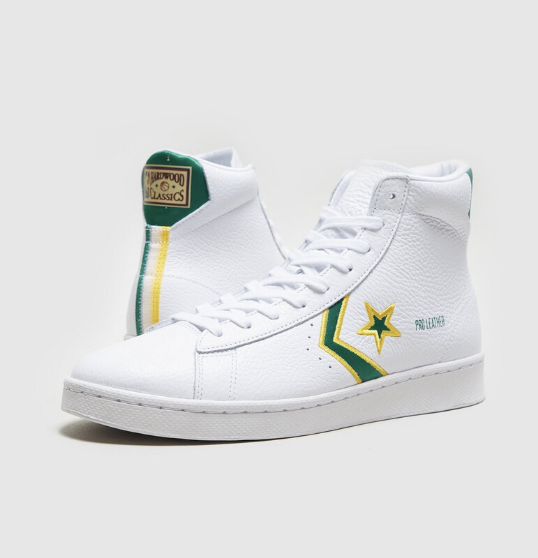 Converse All Star “Boston Celtics”