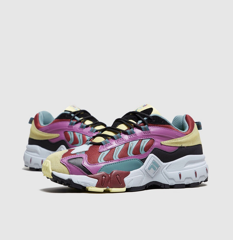 Designer FILA Ravagment