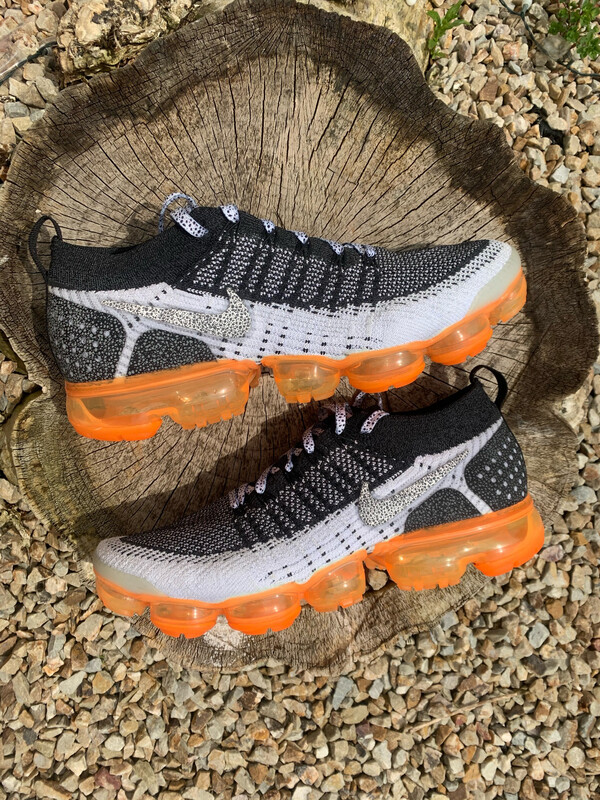 vapormax safari 2