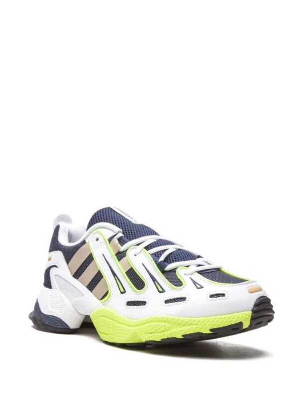 Adidas Gazelle EQT Gazelle - Yellow Twist