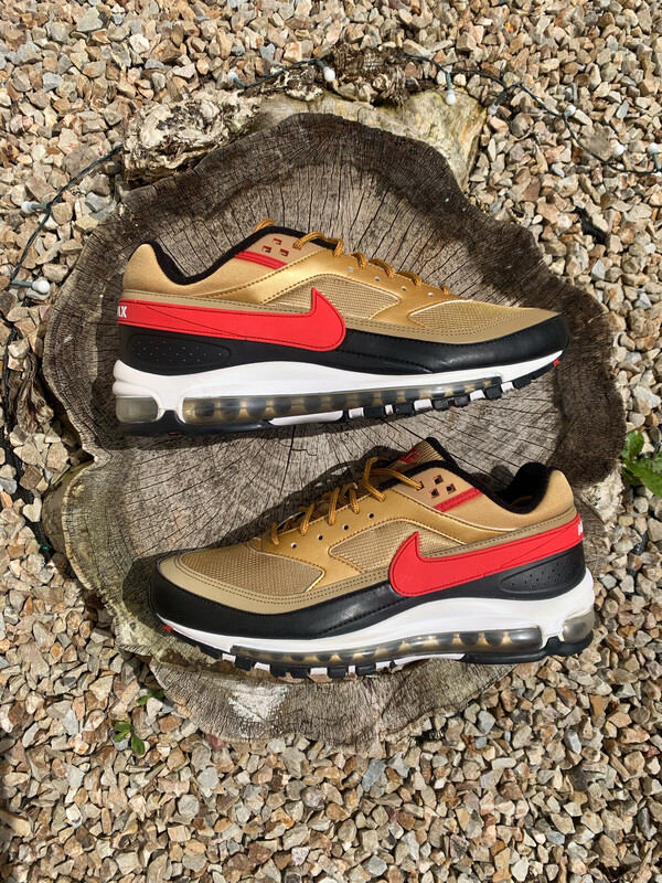 Nike Air Max Bw OG