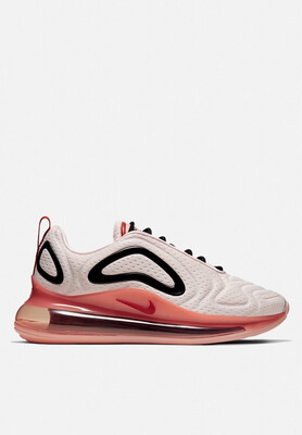 Nike Air Max 720 Coral Pink Gym Red