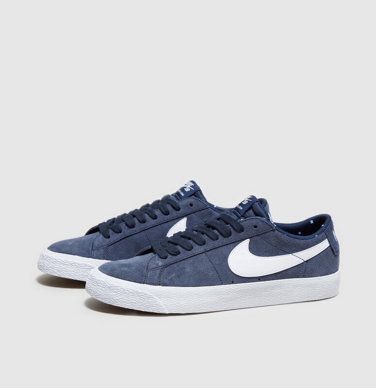 Retro Nike SB Zoom Air Blazer Low