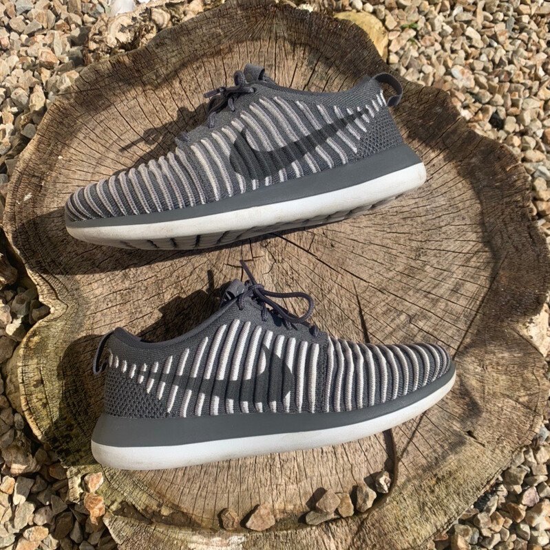 Nike Roshe Run Two Tone