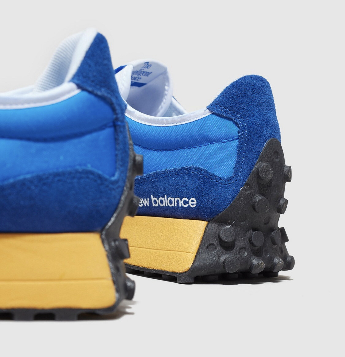 New balance on sale 327 ew
