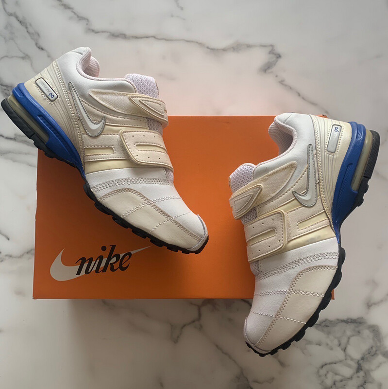 New Vintage Nike Air Max 90